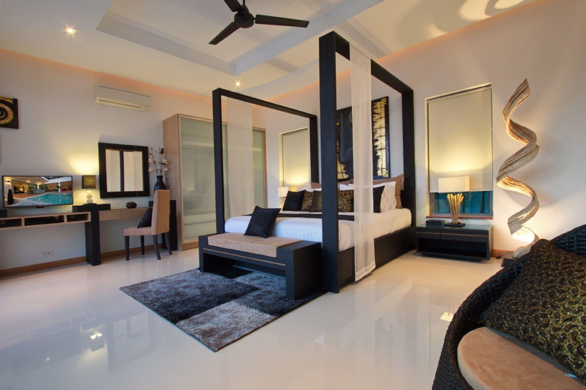 Zen Villa Private Pool Rawai Экстерьер фото