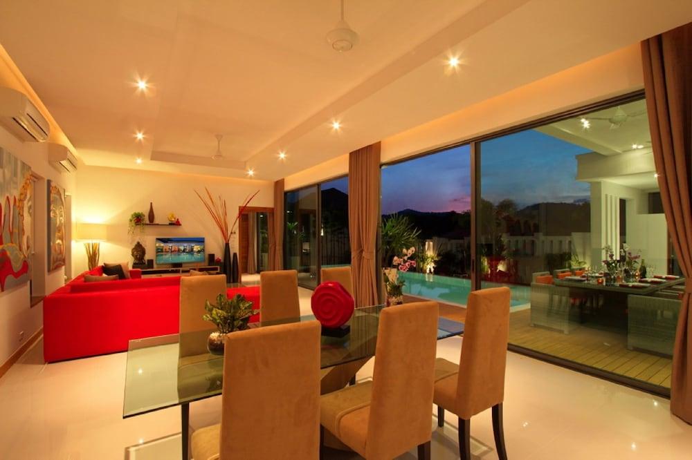 Zen Villa Private Pool Rawai Экстерьер фото