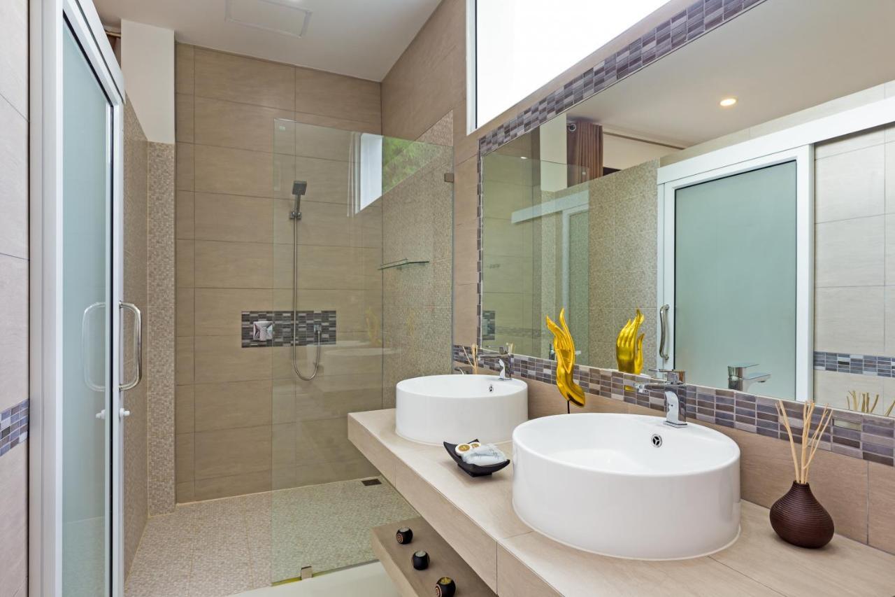 Zen Villa Private Pool Rawai Экстерьер фото