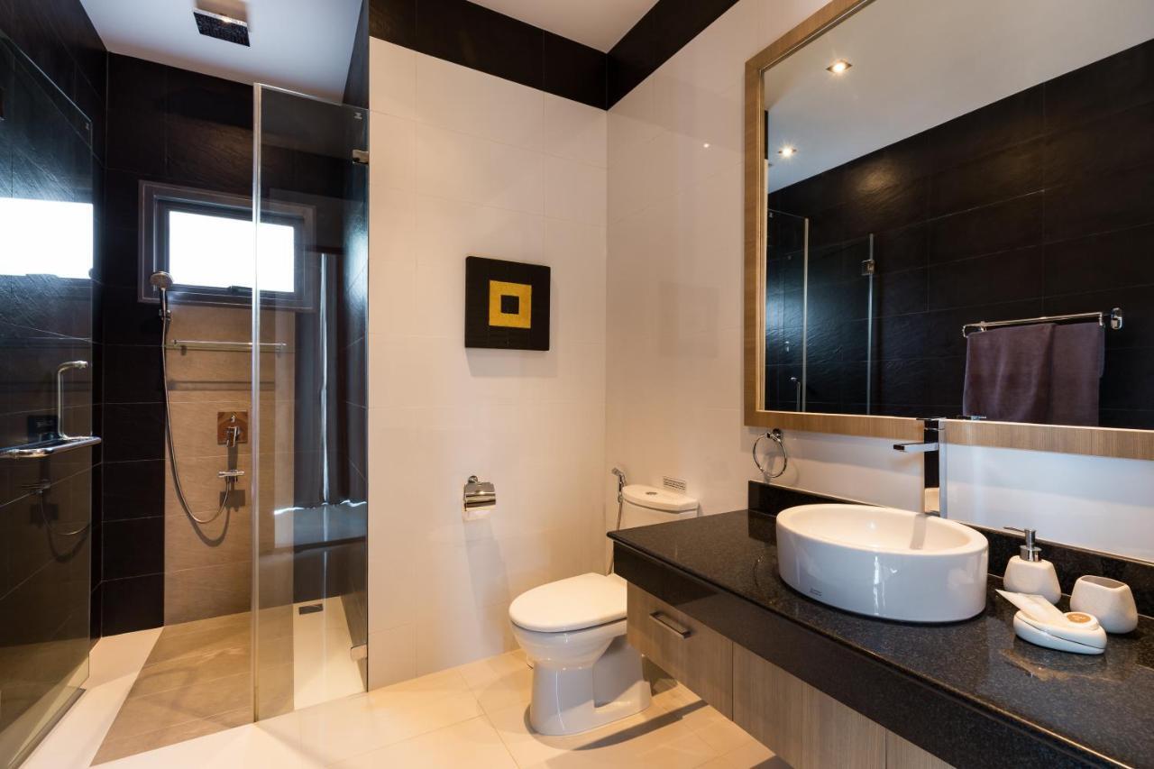 Zen Villa Private Pool Rawai Экстерьер фото