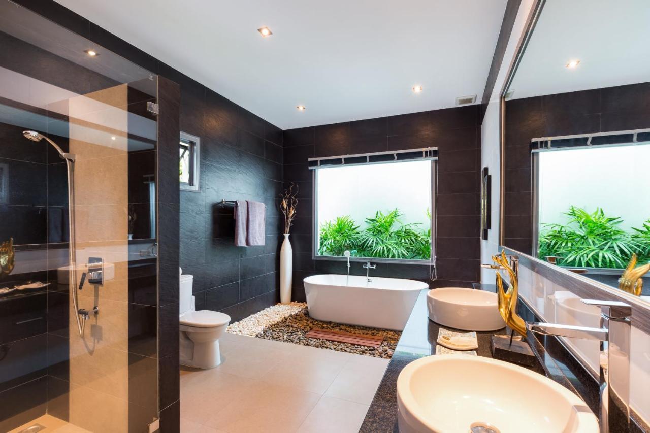 Zen Villa Private Pool Rawai Экстерьер фото